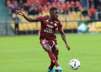 Na Maksimir stiže desni bek iz francuskog prvoligaša