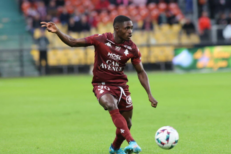 Na Maksimir stiže desni bek iz francuskog prvoligaša