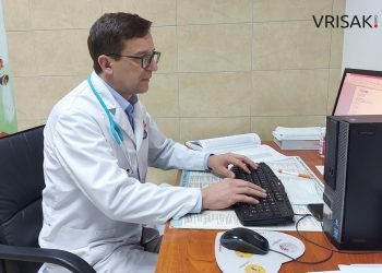 Dr. Damir Sesar za Vrisak: S roditeljima nastojim izgraditi međusobni odnos partnerstva i povjerenja