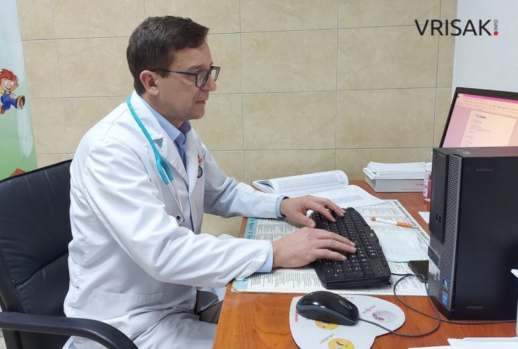 Dr. Damir Sesar za Vrisak: S roditeljima nastojim izgraditi međusobni odnos partnerstva i povjerenja