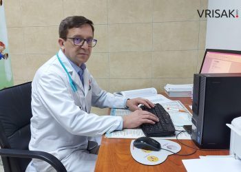 Dr. Damir Sesar za Vrisak: S roditeljima nastojim izgraditi međusobni odnos partnerstva i povjerenja