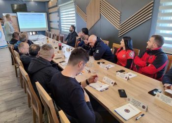 Martinović: Odlična suradnja između službi zaštite i spašavanja i javnih vatrogasnih postrojbi