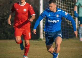 Široki Brijeg bolji od Croatije iz Zmijavaca