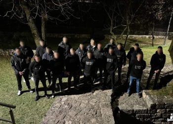 Škripari odali počast ubijenim hercegovačkim franjevcima