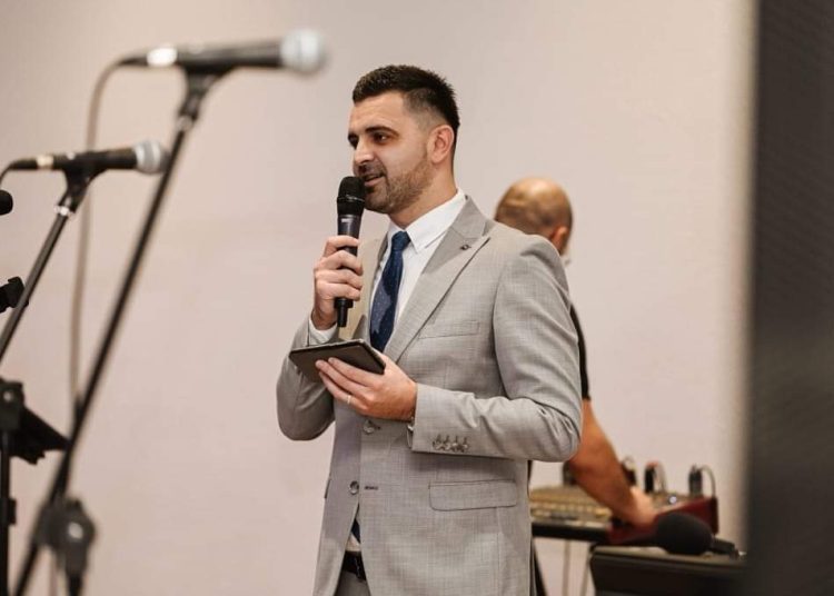 Održana Plavo-bijela noć u organizaciji Hrvatskog športskog kluba Posušje