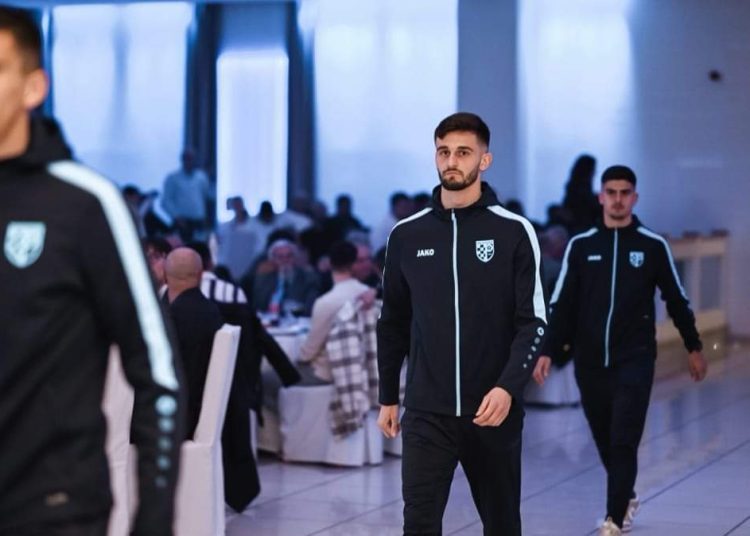 Održana Plavo-bijela noć u organizaciji Hrvatskog športskog kluba Posušje