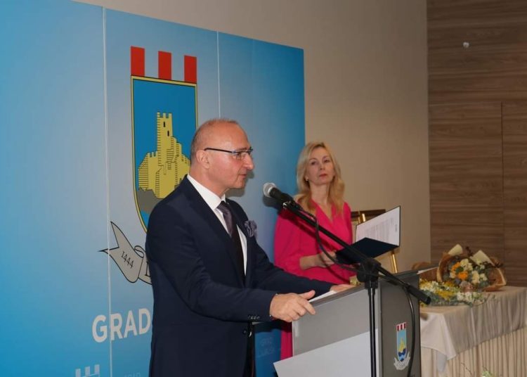 Svečanom sjednicom Gradskog vijeća završen program obilježavanja Dana Grada Ljubuškog