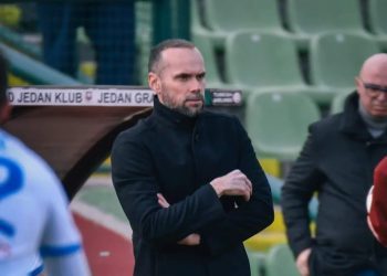 Skender: Momci su odradili lavovski posao