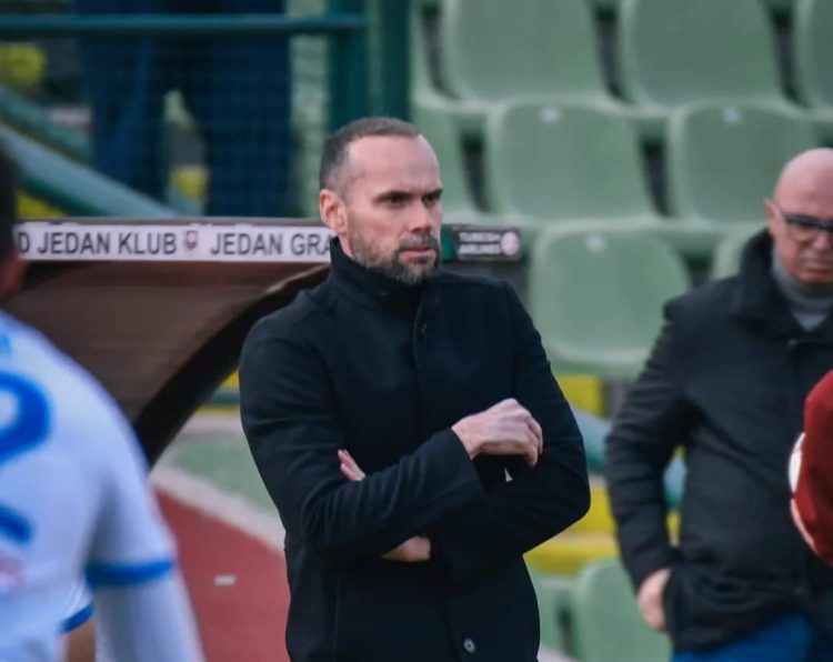 Skender: Momci su odradili lavovski posao