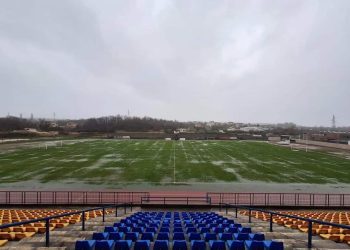 Odgođen derbi između Širokog Brijega i Željezničara