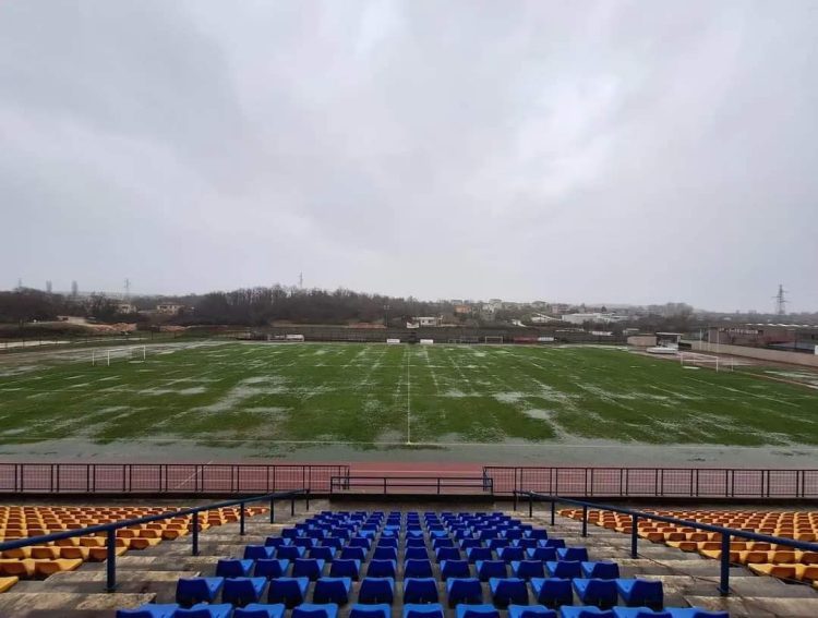 Odgođen derbi između Širokog Brijega i Željezničara