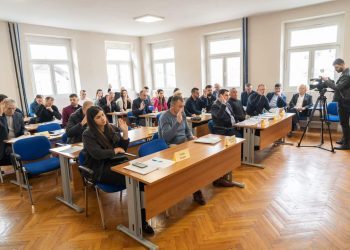 Evo kako u Gradskoj upravi Širokog Brijega objašnjavaju deficit iz 2023.