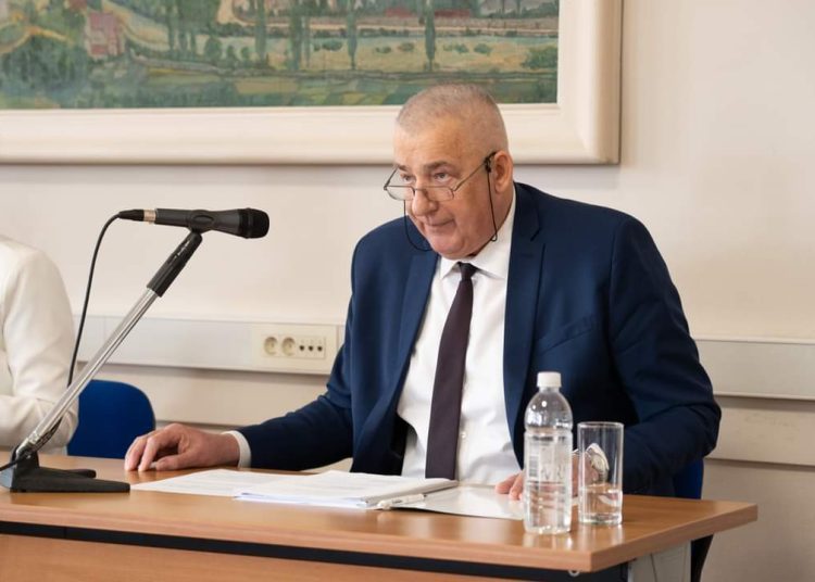 Evo kako u Gradskoj upravi Širokog Brijega objašnjavaju deficit iz 2023.