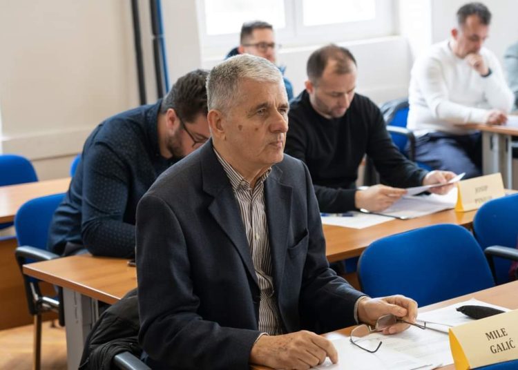 Evo kako u Gradskoj upravi Širokog Brijega objašnjavaju deficit iz 2023.