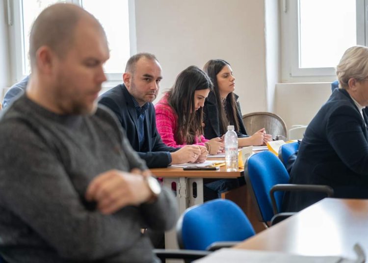 Evo kako u Gradskoj upravi Širokog Brijega objašnjavaju deficit iz 2023.