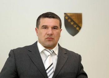 Za 2025. zakazano ročište po tužbi Galića o neizboru ravnatelja FUP-a