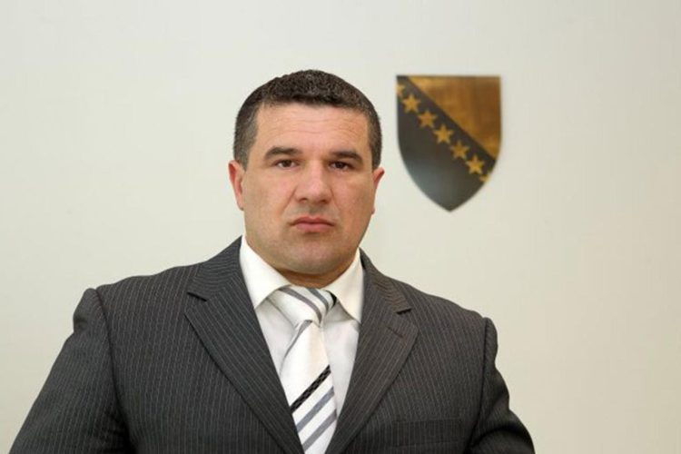 Za 2025. zakazano ročište po tužbi Galića o neizboru ravnatelja FUP-a