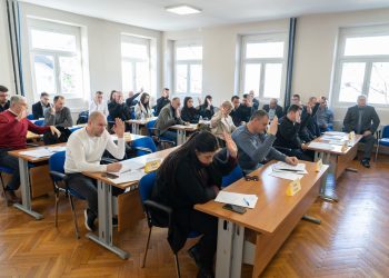 Gradsko vijeće će razmatrati Izvješće o izvršenju Proračuna Grada Širokog Brijega za 2023. godinu