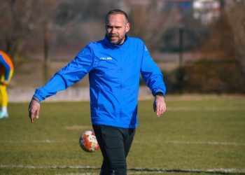 Dino Skender za Vrisak: Široki Brijeg ima dušu, u nastavku sezone fokusirani smo na pozitivne stvari