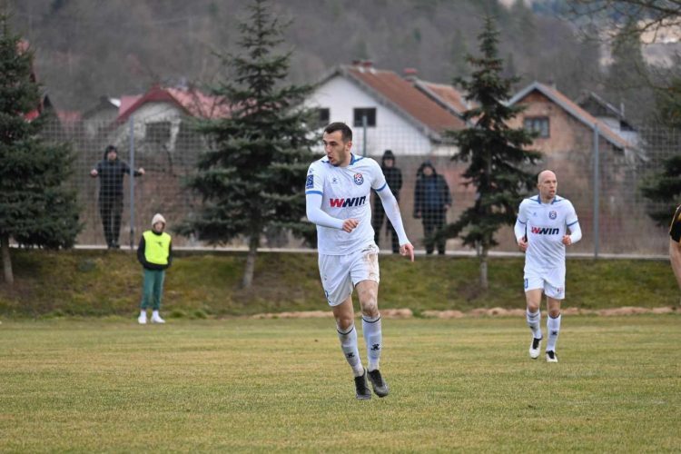 Široki Brijeg nakon jedanaesterca izborio plasman u četvrtfinale Kupa BiH