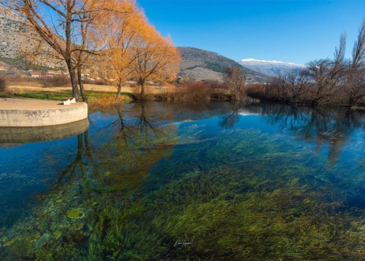 Foto: Boris Trogrančić