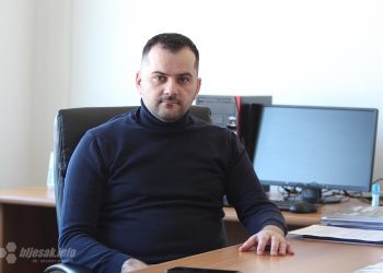 Đuzel: Uz ovaj trend rasta do 2026. ići ćemo na rekordnih 80.000 putnika