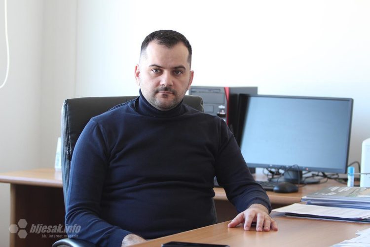 Đuzel: Uz ovaj trend rasta do 2026. ići ćemo na rekordnih 80.000 putnika