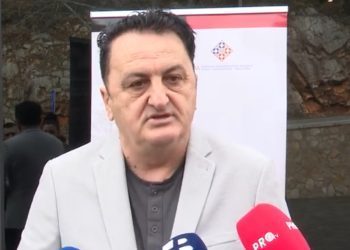 Drago Martinović: U slučaju potresa samo bez panike i žurbe