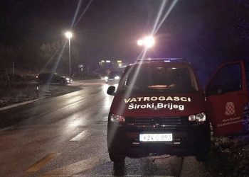 Foto: PVP Široki Brijeg