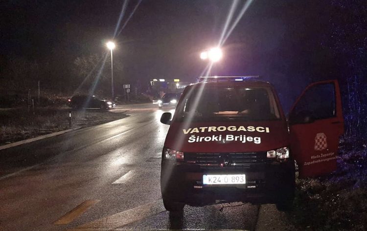 Foto: PVP Široki Brijeg