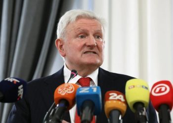 Ivica Todorić: Ne pristajem ni na što drugo osim da budem premijer