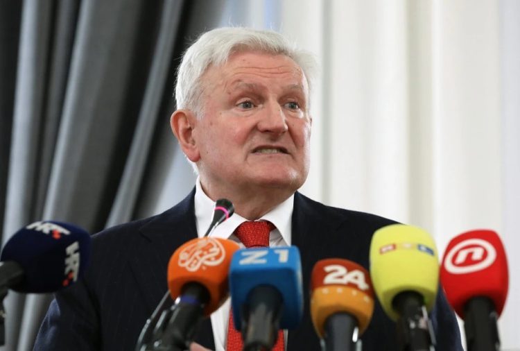 Ivica Todorić: Ne pristajem ni na što drugo osim da budem premijer