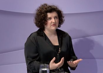 Gloria Lujanović: Hrvatima Lašvanske doline dogodio se pogrom (VIDEO)