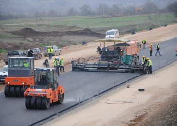 Stiže još 74 milijuna KM za autoput na Koridoru Vc