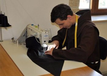 Priča o fra Marku Galiću, franjevačkom bratu i krojaču