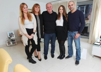 Mate Bulić imao je samo jedan zahtjev od svoje dvije kćeri i obje su ga poslušale