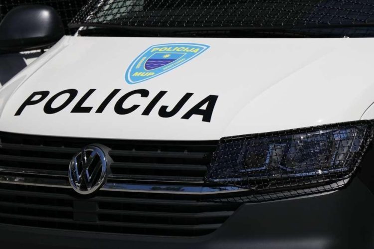 Mostarka ukrala veću količinu građevinskog materijala