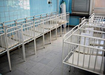 Nikada u povijesti mjerenja nije se rodilo ovako malo djece u Hrvatskoj