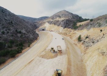 Radovi na Južnoj obilaznici Mostara odvijaju se punom parom, trebali bi biti gotovi ove godine