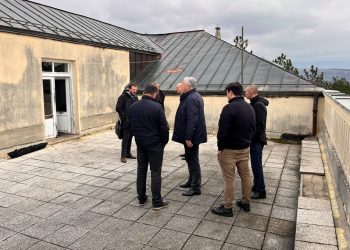 Održan sastanak stručnog povjerenstva za obnovu zgrade širokobriješke gimnazije