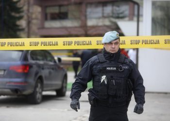 Jezivi detalji ubojstva u Doboju: Navodno upletena i kći stara 14 godina…
