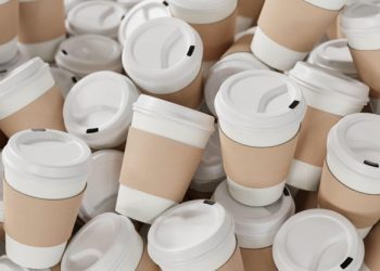 Papirnate čaše zamjenjuju plastiku, ali ni one nisu bezopasne za prirodu