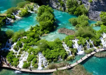 Britanski Independent četiri hrvatska mjesta uvrstio na popis najuzbudljivijih destinacija