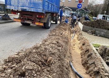 Foto: Grad Široki Brijeg