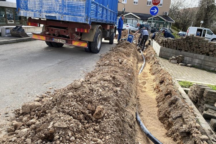 Foto: Grad Široki Brijeg