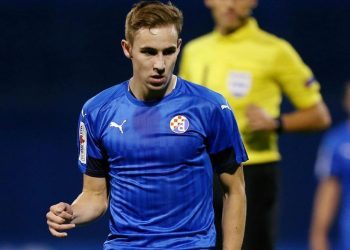 Marko Rog danas dolazi na liječnički pregled u Dinamo
