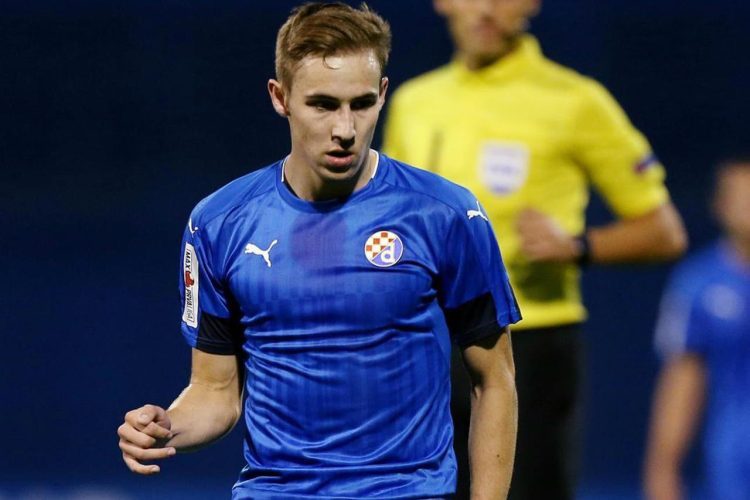 Marko Rog danas dolazi na liječnički pregled u Dinamo