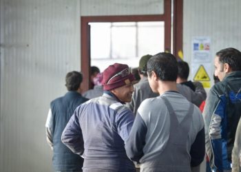 Do 2030. u Hrvatskoj bi svaki četvrti radnik mogao biti stranac