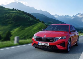 Škoda predstavila Octaviju, osvježeno izdanje svog bestselera