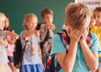 Vršnjačko nasilje: Svi problemi i nezadovoljstva eskaliraju u školi